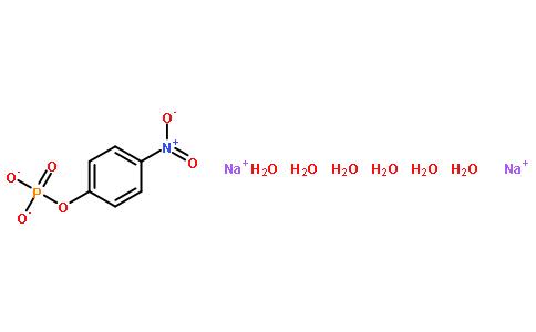 4-硝基苯磷酸二钠,PNPP-Na2