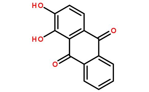 茜素,Alizarin