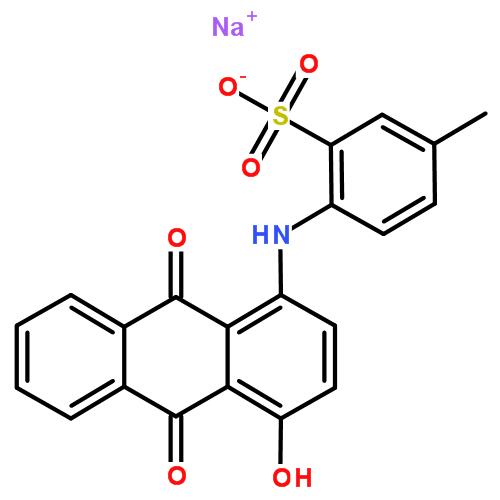 茜素紫3B,Alizarin violet 3B