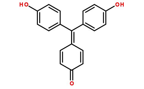 玫红酸,Rosolic acid