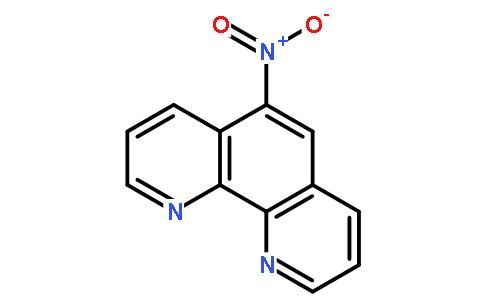 5-硝基邻菲啰啉,5-Nitro-1