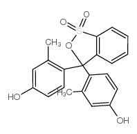 间甲酚紫,Cresol Purple