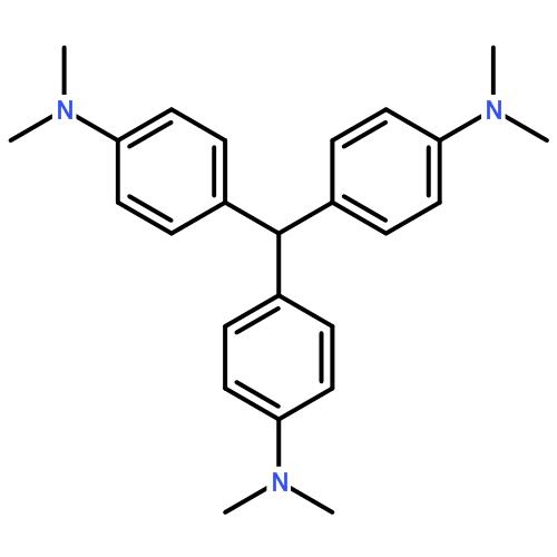 隐色结晶紫,LCV