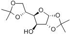 a-D-Gulofuranose, 1,2:5,6-bis-O-(1-methylethylidene),a-D-Gulofuranose, 1,2:5,6-bis-O-(1-methylethylidene)