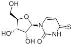 4-thiouridine,4-thiouridine