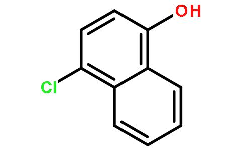 4-氯-1-萘酚,4-Chloro-1-naphthol