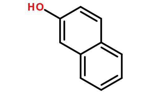 2-萘酚,2-Naphthol