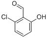 6-氯水杨醛,2-CHLORO-6-HYDROXYBENZALDEHYDE