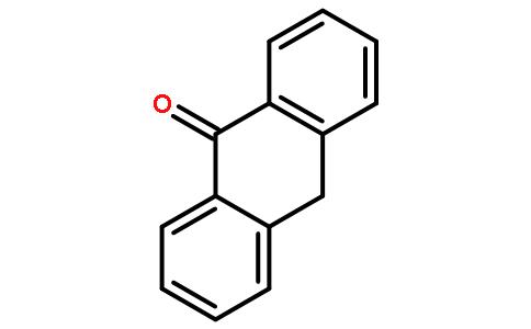 蒽酮,Anthrone