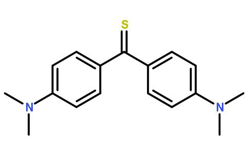 4，4-双（二甲氨基）硫代二苯甲酮,Thiomichler's ketone