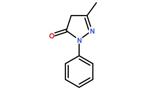 1-苯基-3-甲基-5-吡唑酮,PMP