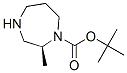 (S)-1-BOC-2-甲基-[1,4]二氮杂环庚烷,(S)-1-BOC-2-METHYL-[1,4]DIAZEPANE