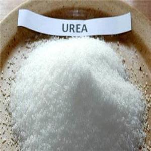 分析純尿素,Analysis of pure urea