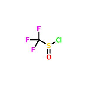 三氟甲基亚磺酰氯