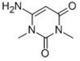 1,3-二甲基-6-氨基脲嘧啶,1,3-DIMETHYL-6-AMINOURACIL