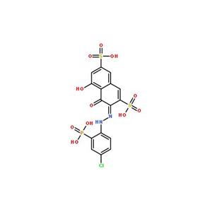 偶氮氯膦Ⅰ,CPA-I
