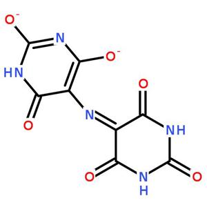 紫脲酸铵,Murexide