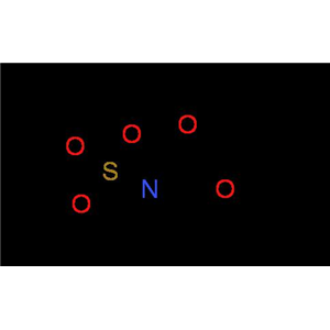 tert-butyl (S)-4-methyl-1,2,3-oxathiazolidine-3-carboxylate 2,2-dioxide