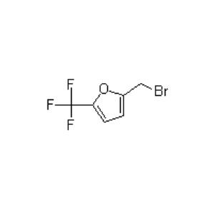 4-(2-(4-频哪醇硼酸酯苯氧基)乙基)哌嗪-1-甲酸叔丁酯,2-(Bromomethyl)-5-(trifluoromethyl)furan