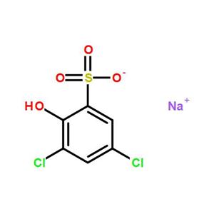 3,5-二氯-2-羟基苯磺酸钠,DHBS
