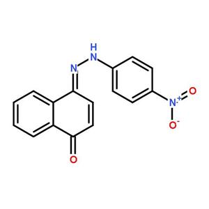 4-(4-硝基苯偶氮)-1-萘酚,Magneson II