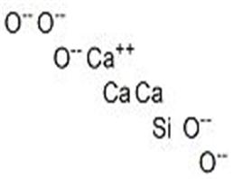 硅酸三钙,c3s [cement component]