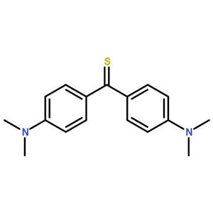 4，4-双（二甲氨基）硫代二苯甲酮