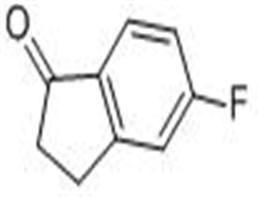 4-氟-1-茚酮