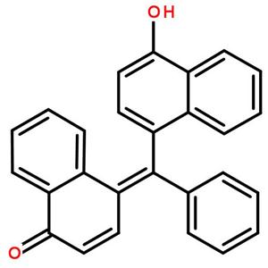 α-萘酚苯甲醇