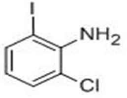 2-碘-6-氯苯胺(2-氯-6-碘苯胺),2-Chloro-6-iodoaniline