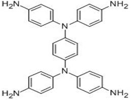 N,N,N',N'-四(对氨基苯基)对苯二胺