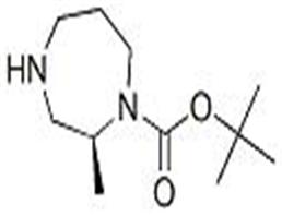 (S)-1-BOC-2-甲基-[1,4]二氮杂环庚烷,(S)-1-BOC-2-METHYL-[1,4]DIAZEPANE