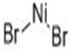 无水溴化镍,Nickel(II) bromide