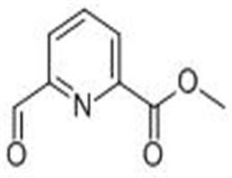 Methyl 6-formylpicolinate