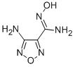 4-氨基-N-羟基-1,2,5-噁二唑-3-羧酰胺,4-AMINO-3-FURAZANECARBOXAMIDOXIME