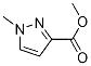 1-甲基吡唑-3-甲酸甲酯,methyl 1-methyl-1H-pyrazole-3-carboxylate