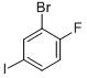 2-溴-1-氟-4-碘苯,2-BroMo-1-fluoro-4-iodobenzene