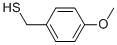 4-甲氧基苄硫醇,4-Methoxy-α-toluenethiol