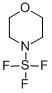 三氟硫化吗啉,morpholinosulfurtrifluoride