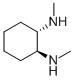 (1S,2S)- (+)-N,N'-二甲基-1,2-环己二胺,(1S,2S)-(-)-N,N'-Dimethyl-1,2-diaminocyclohexane