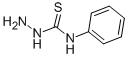 4-苯基-3-氨基硫脲,4-PHENYL-3-THIOSEMICARBAZIDE