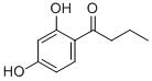 2',4'-二羟基苯丁酮,2',4'-dihydroxybutyrophenone