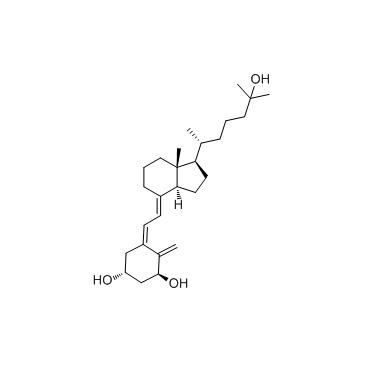 骨化三醇,Calcitriol