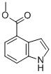 吲哚-4-羧酸甲酯,Methyl indole-4-carboxylate