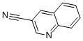 3-氰基喹啉,3-Cyanoquinoline