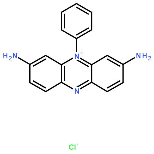 酚番红花红,Phenosafranine