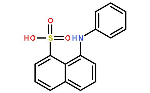 8-苯胺-1-萘磺酸,ANSA