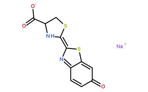 D-虫荧光素钠,D-Luciferin sodium salt