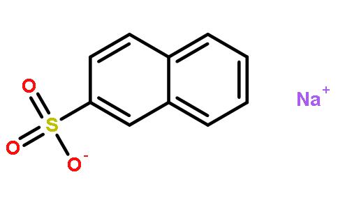 2-萘磺酸钠,Sodium 2-naphthalenesulfonate