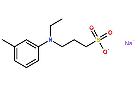 N-乙基-N-(3-磺丙基)-3-甲基苯胺钠盐,TOPS sodium salt